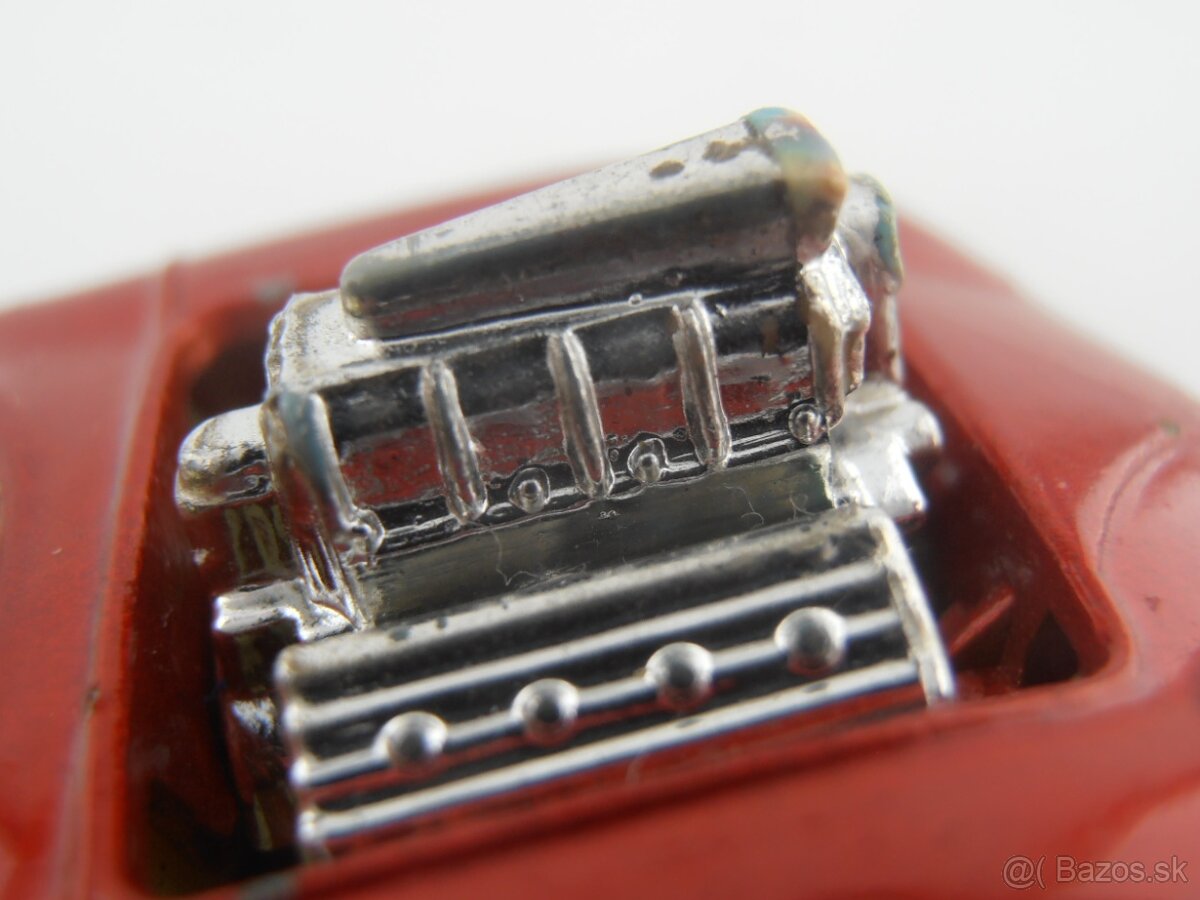 Mod Rod, Beach Buggy, Hot Rod - 16