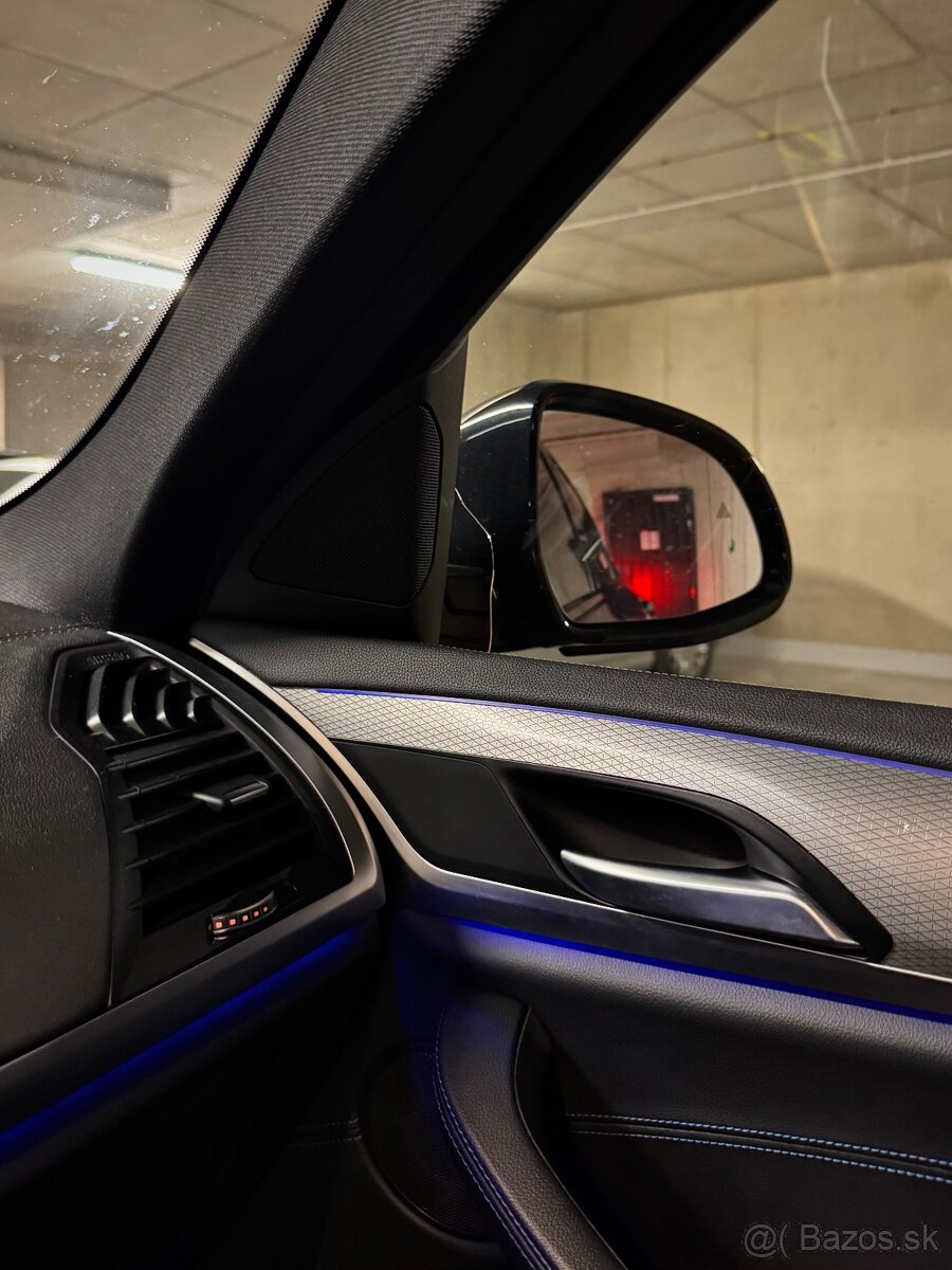 Bmw X4 M40i xDrive - 16