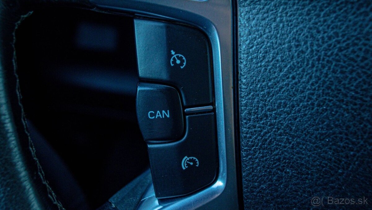 Ford S-Max 2.0 TDCi DPF 163k Titanium S A/T - 16