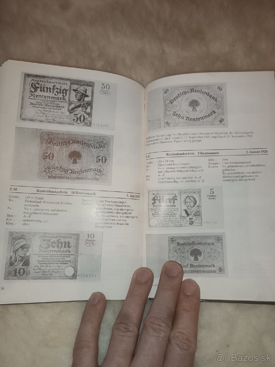 Katalóg Mincí Bankoviek Medailí - 16