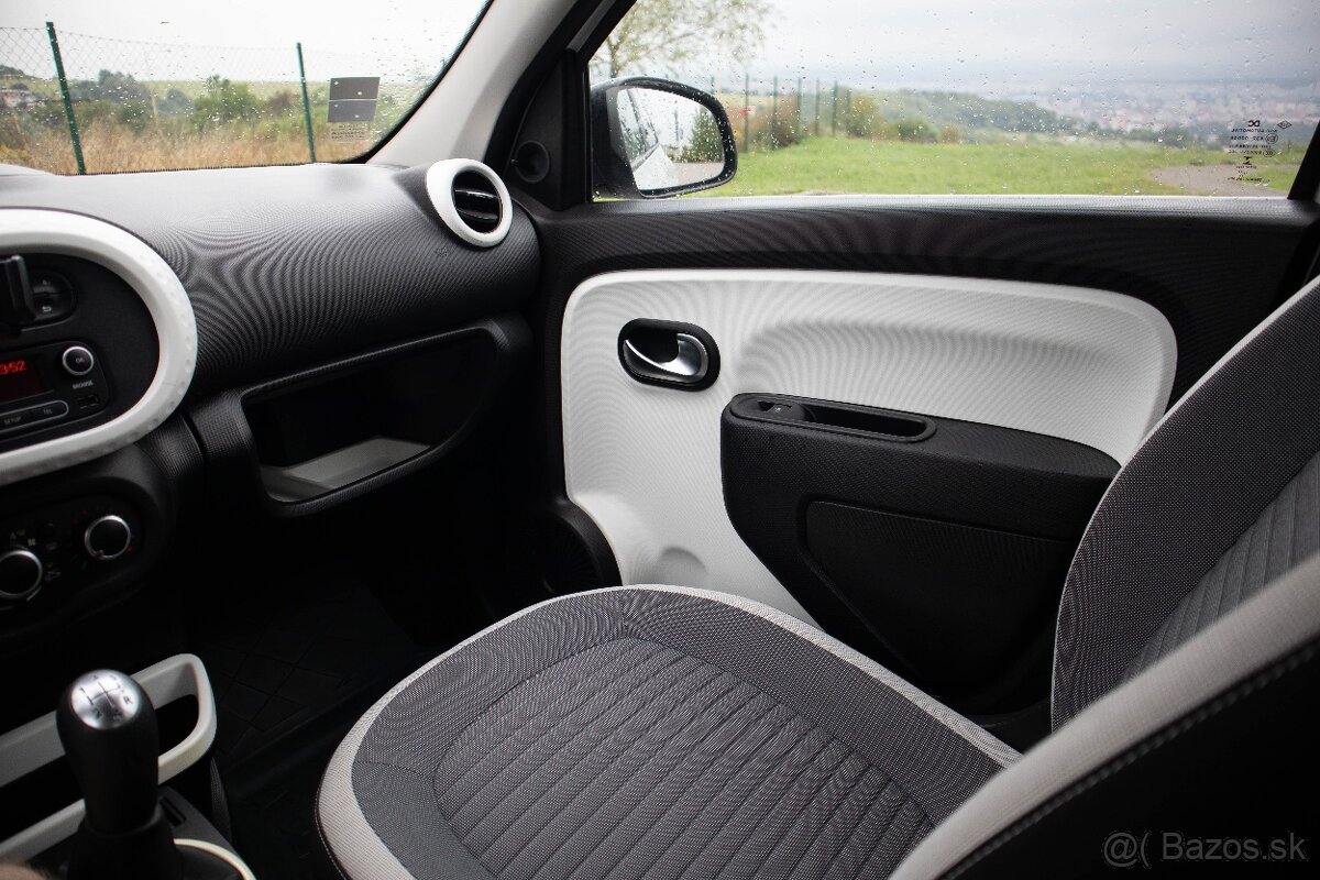 Renault Twingo SCe ZNÍŽENÁ CENA - 16