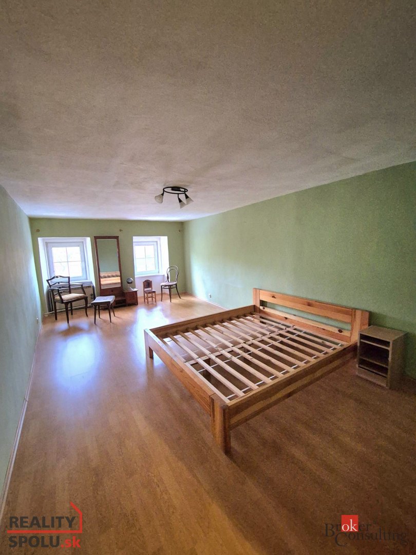 Dvojgeneračný rodinný dom Kežmarok - 16