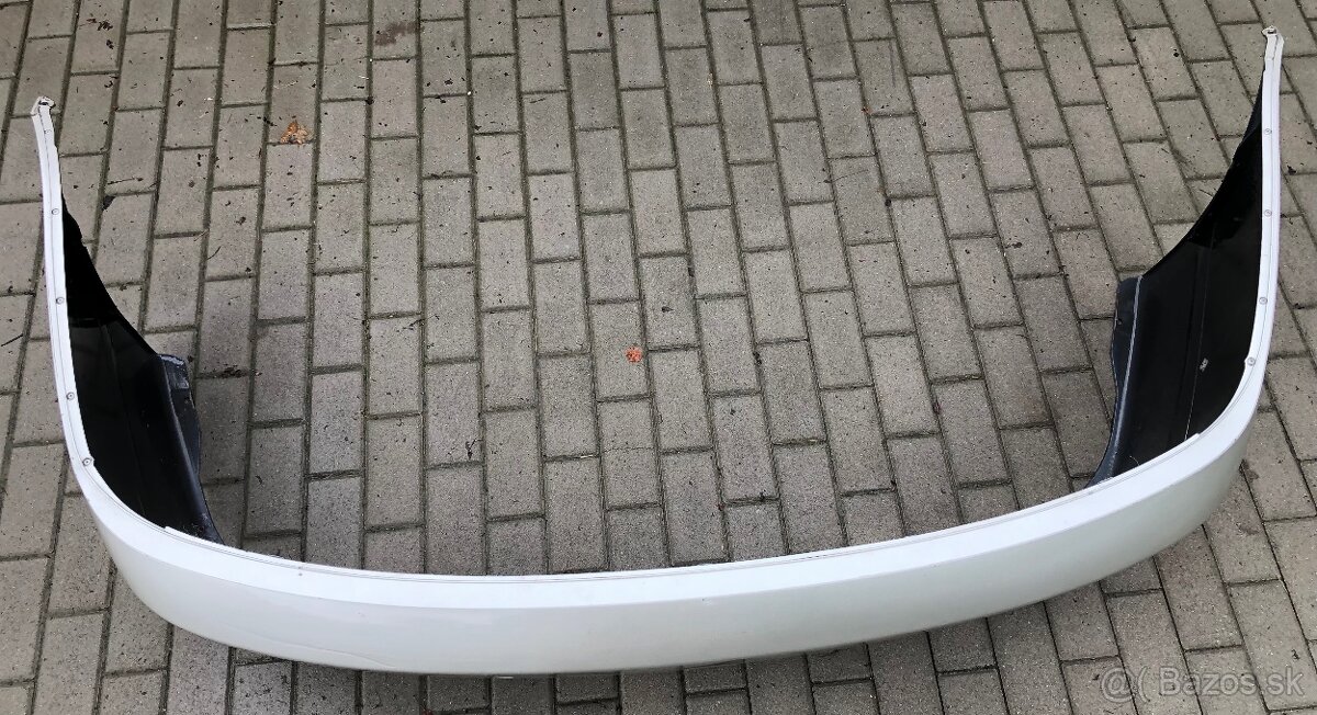 BMW ORIGINAL ZADNE NARAZNIKY -F25- E87-E92-E93-E84 -E70-E71 - 16