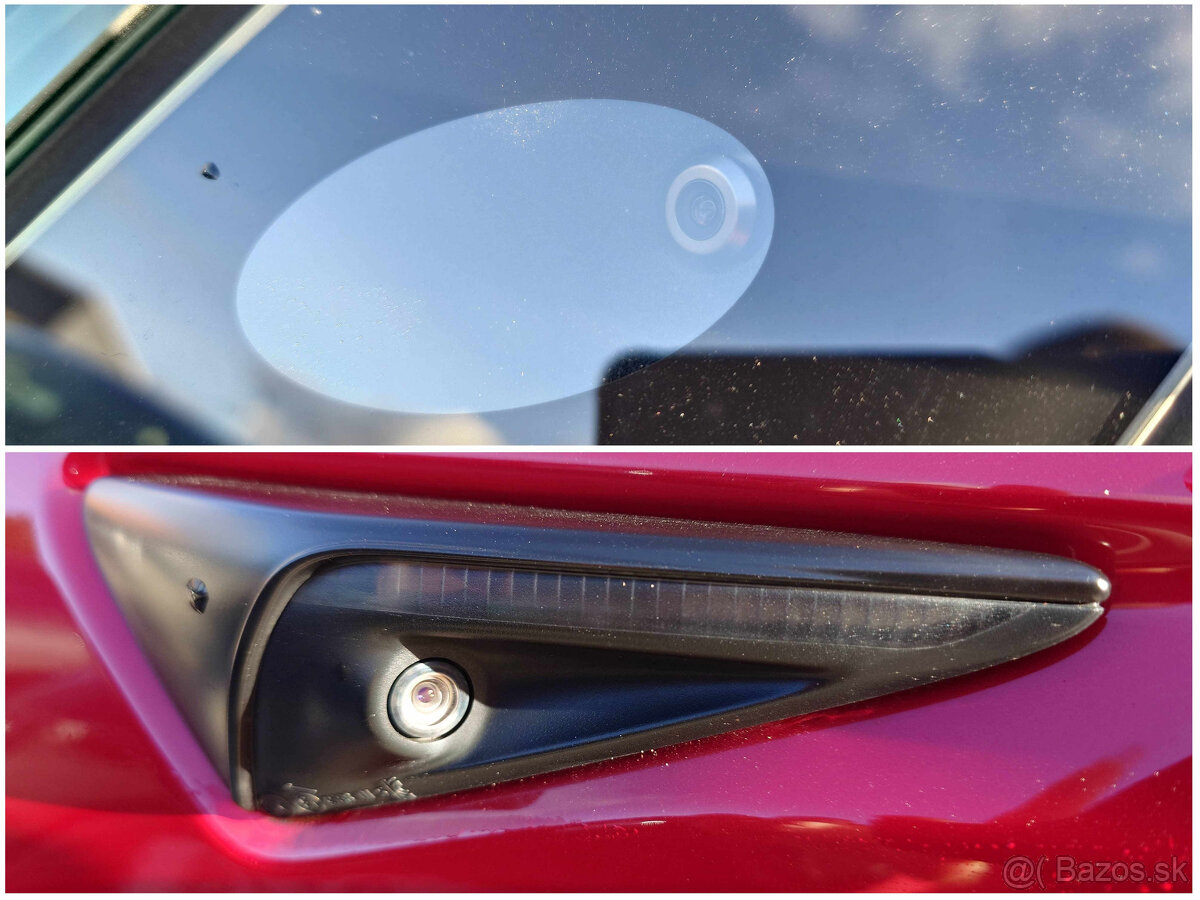 Tesla Model 3 2021 Standard 239kW RWD - 16