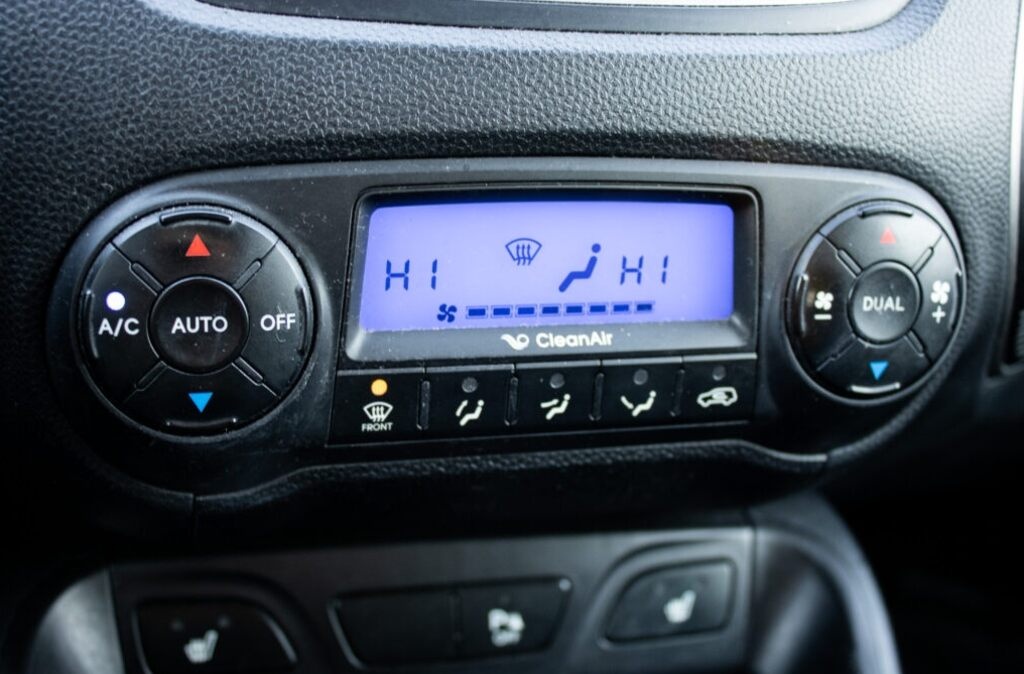 Hyundai ix35 1.7 CRDi Style - 16