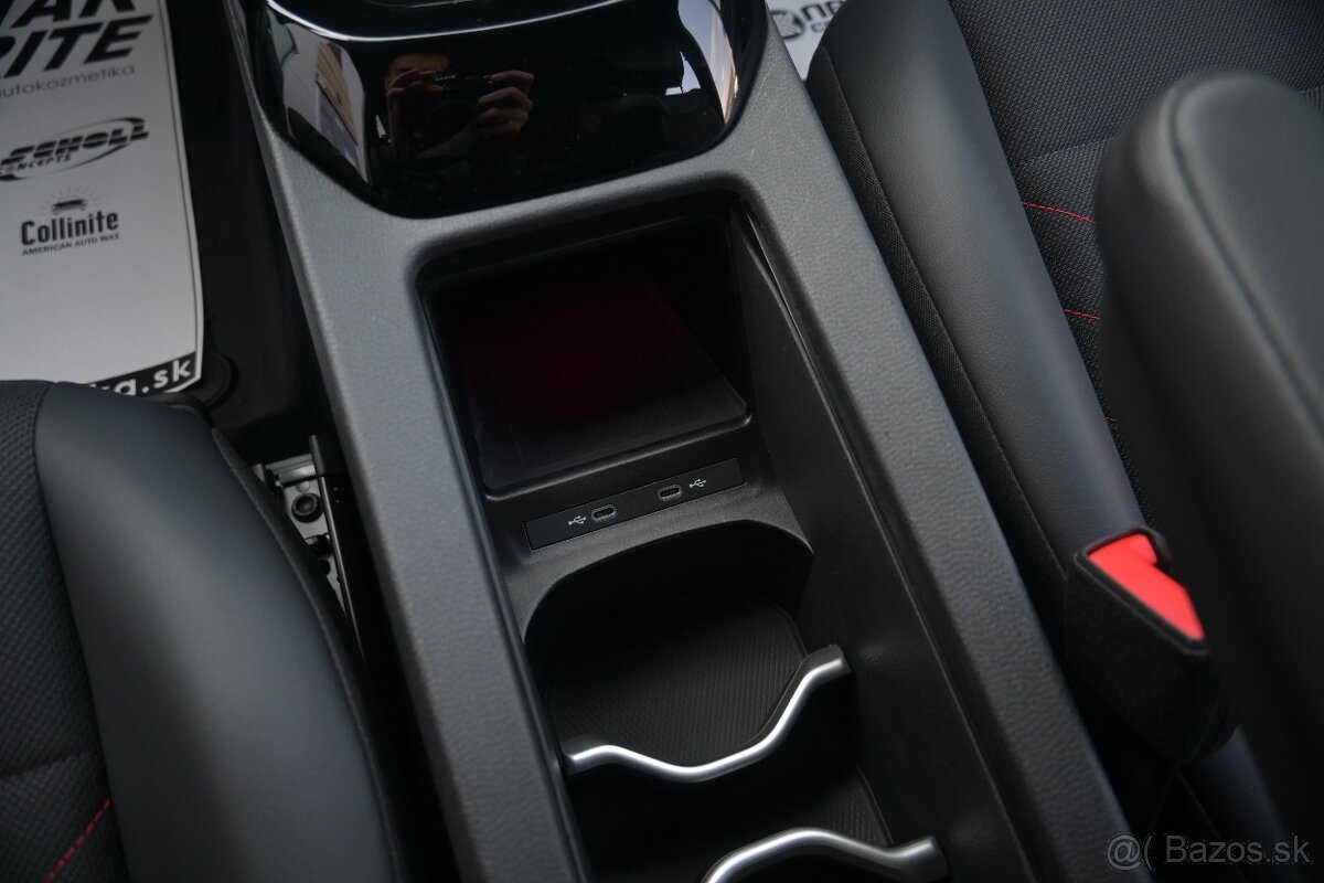 Volkswagen ID.5 GTX 77 kWh 4Motion - 16