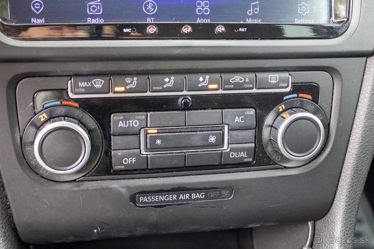 Volkswagen GOLF 1,6 TDI 77KW 6MT - 16