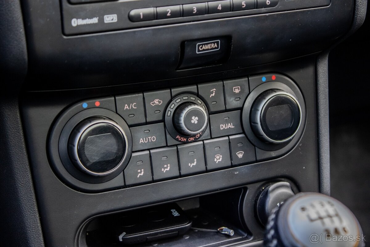 Nissan Qashqai 1.6 dCi 4x4-i Tekna - 16