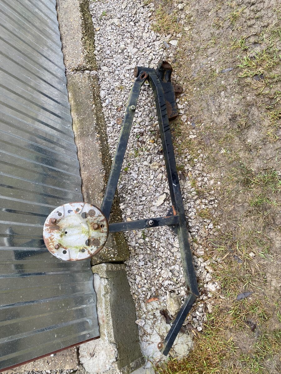 Diely suzuki samurai, vitara, jimny - 16