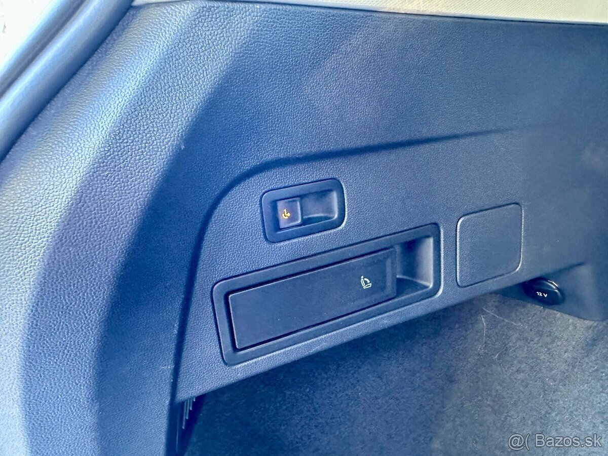 VW Tiguan Allspace 2.0 TDI / 110 kw / 4 motion - 16