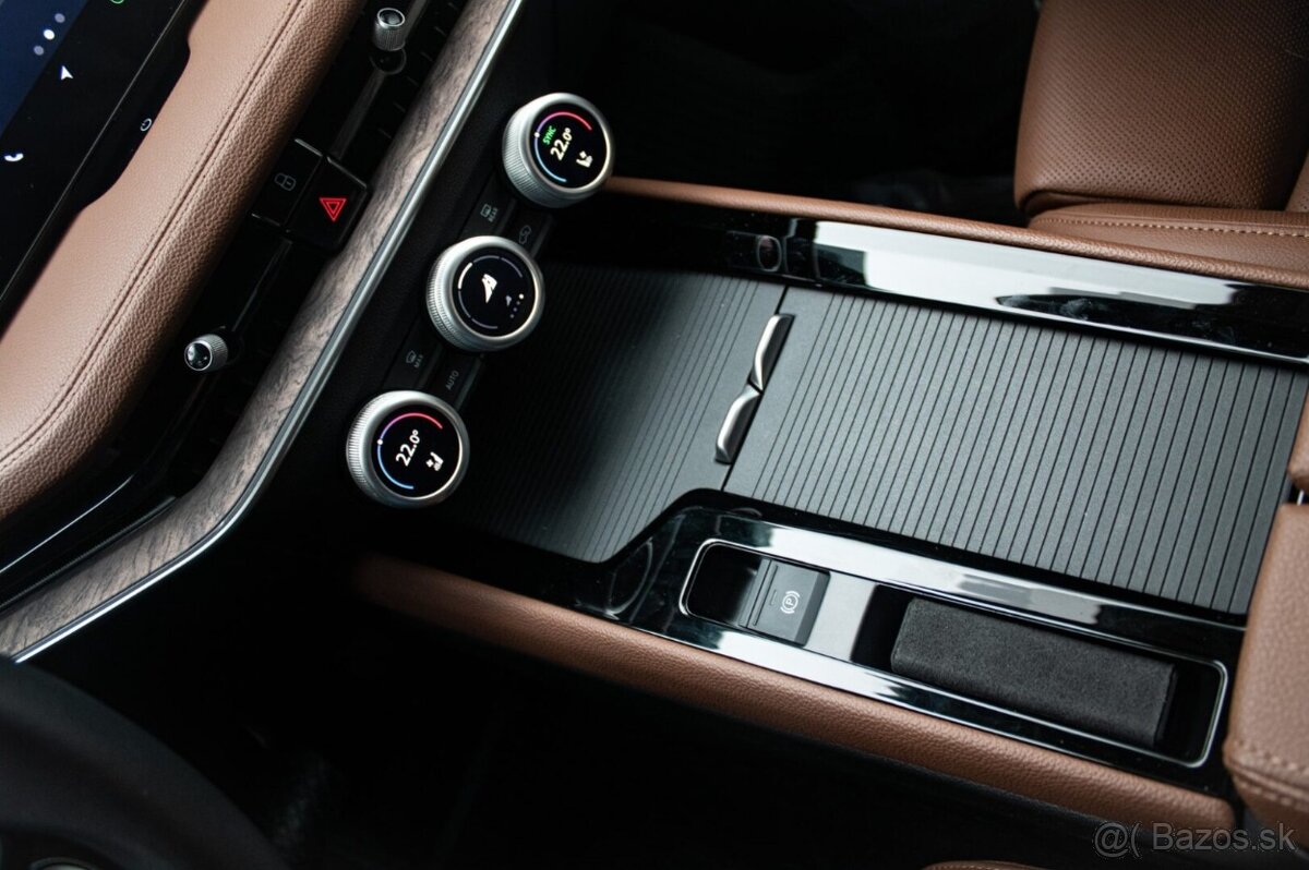 Škoda Superb 2.0 TDI SCR L&K DSG - 16