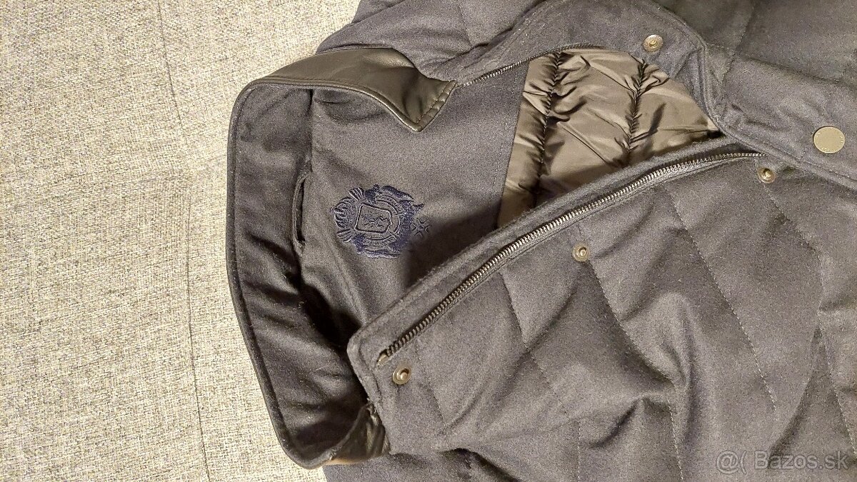 Blažek, Massimo Dutti, Pietro Filipi - 16