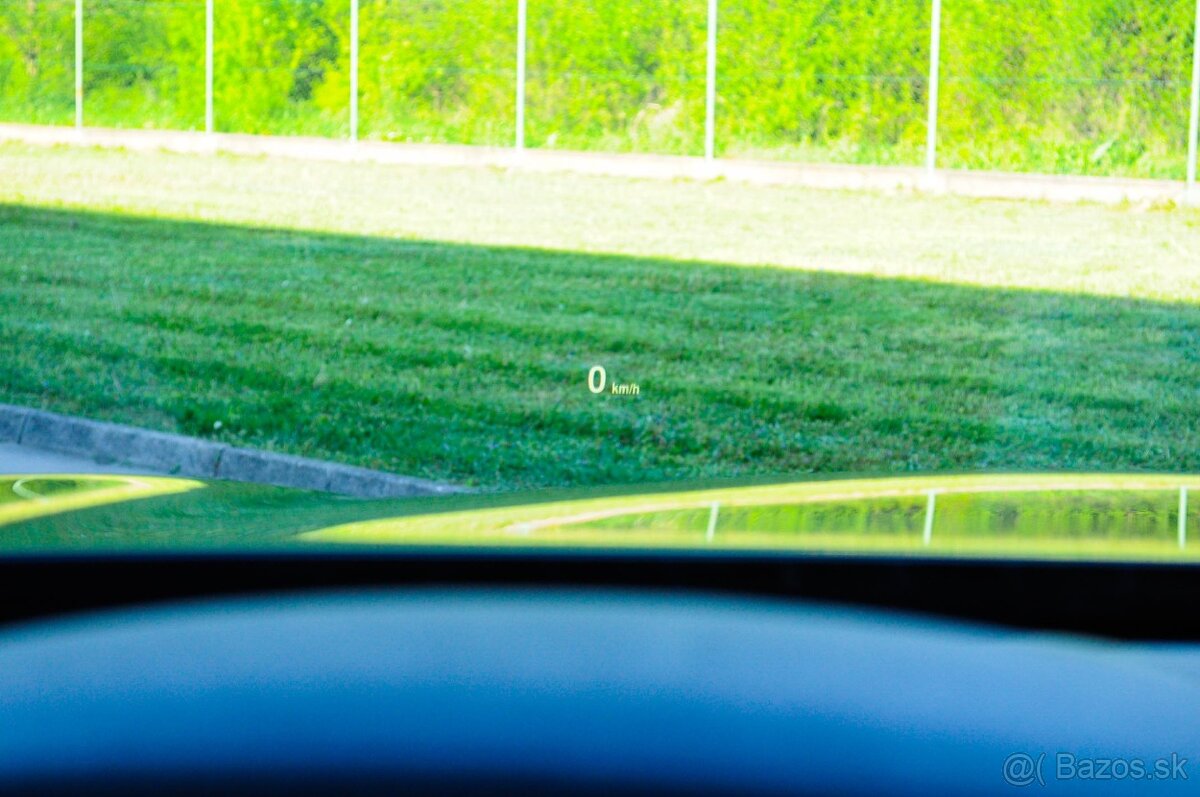 BMW F01 740d xd - 16