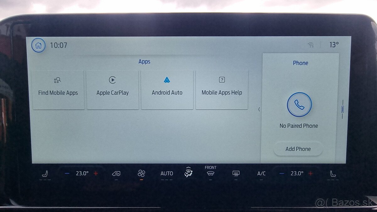Karavany a obytné autá Rapido - 16