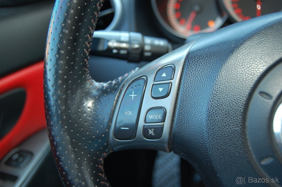 Mazda 3 mps 191kw - 16