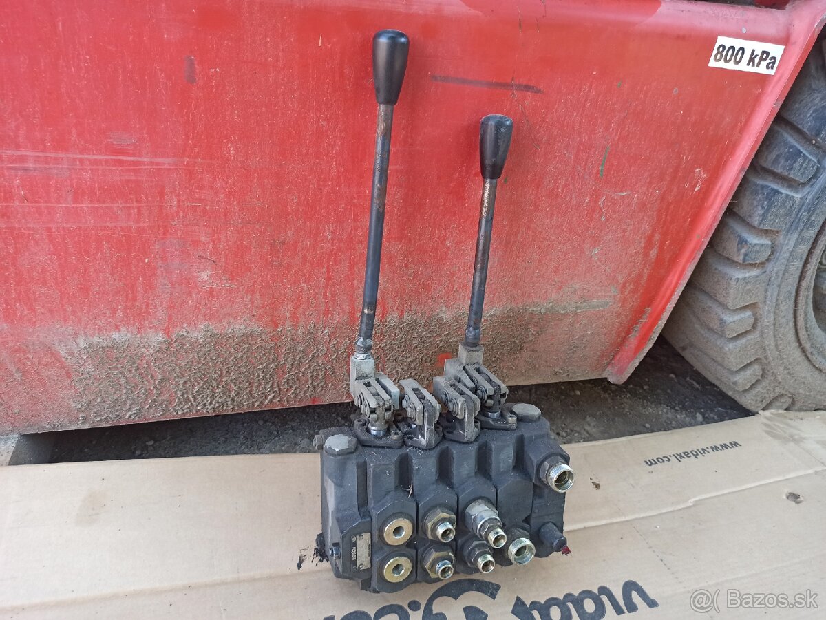 Desta destu dvhm náhradné diely - 16