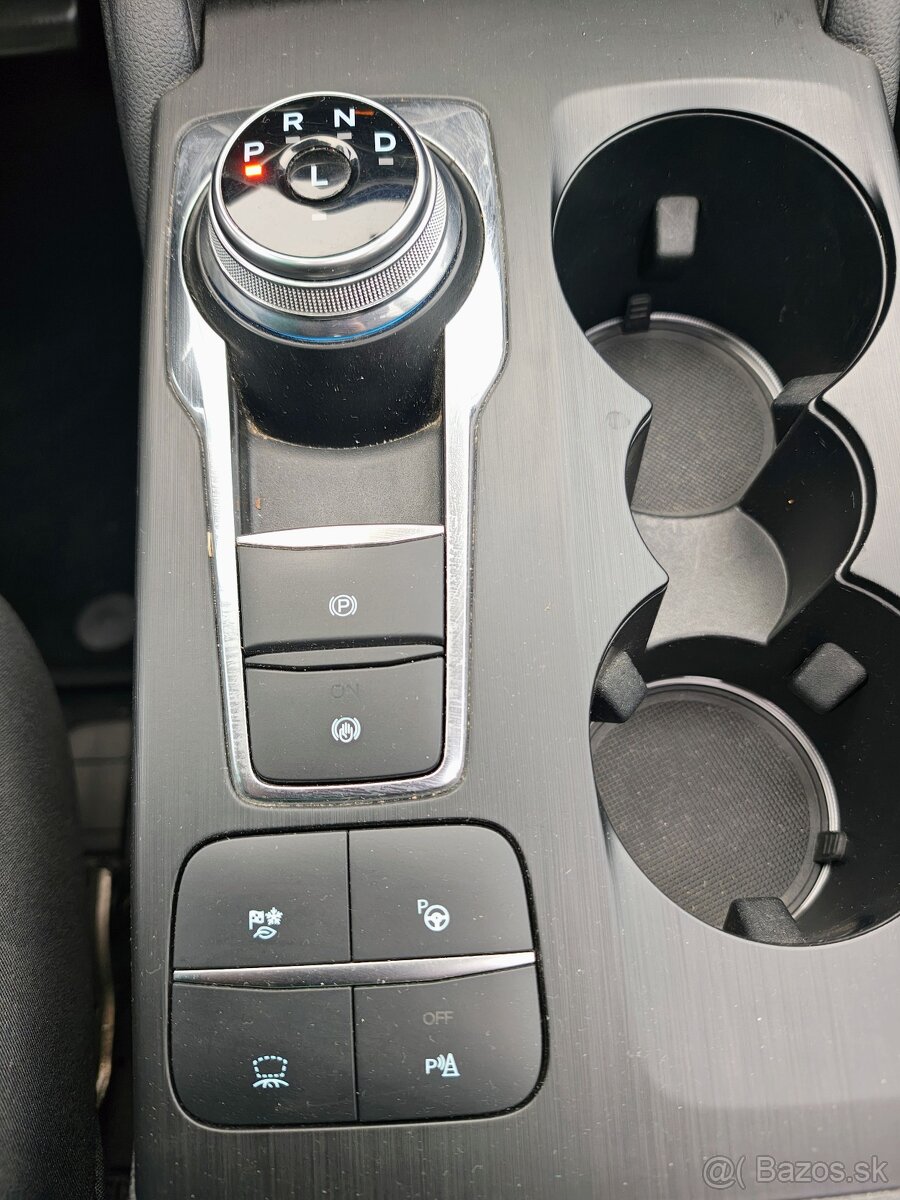 Ford Kuga Titanium 2.5 4x4 FHEV TOP - 16