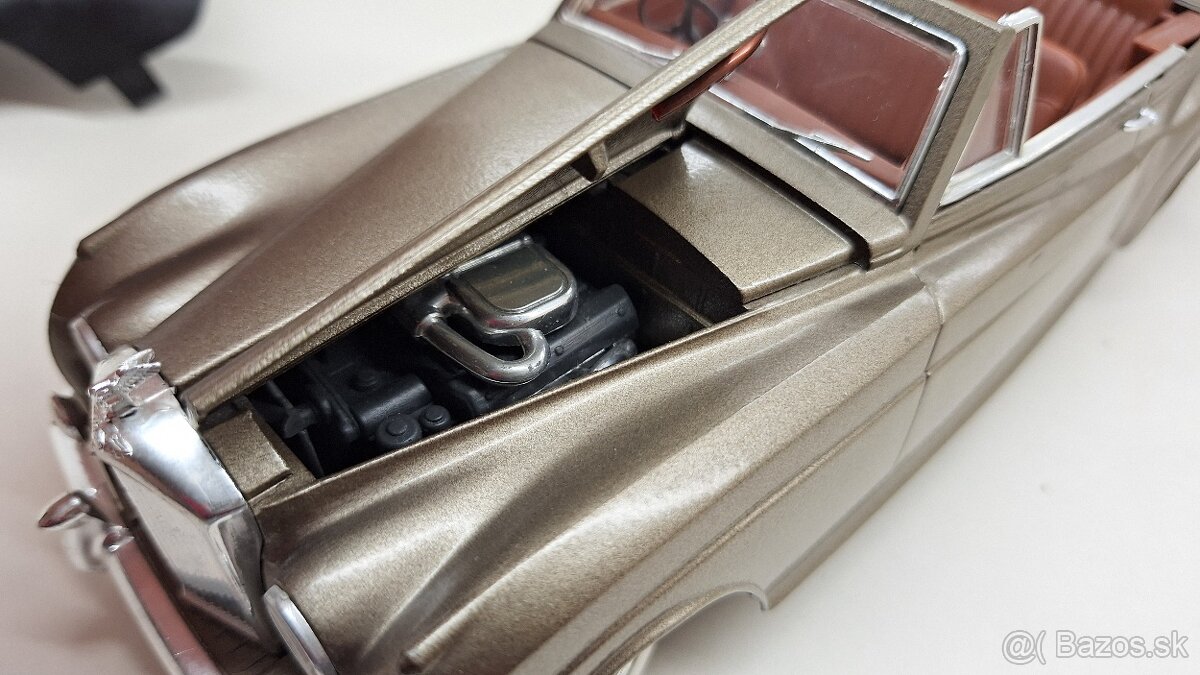 1:18 - 1:20 BENTLEY S2 - 16