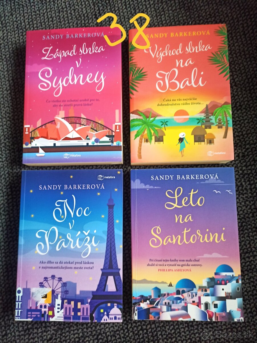 Haunting adeline, harry potter a dary smrti - 16