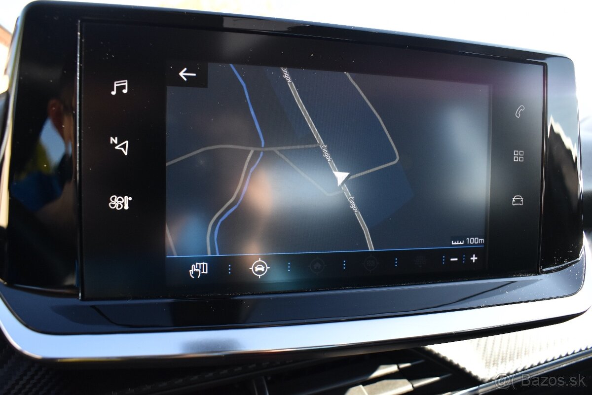 Peugeot 2008 1.2 Puretech //ROK 2021// ODPOČET DPH// - 16