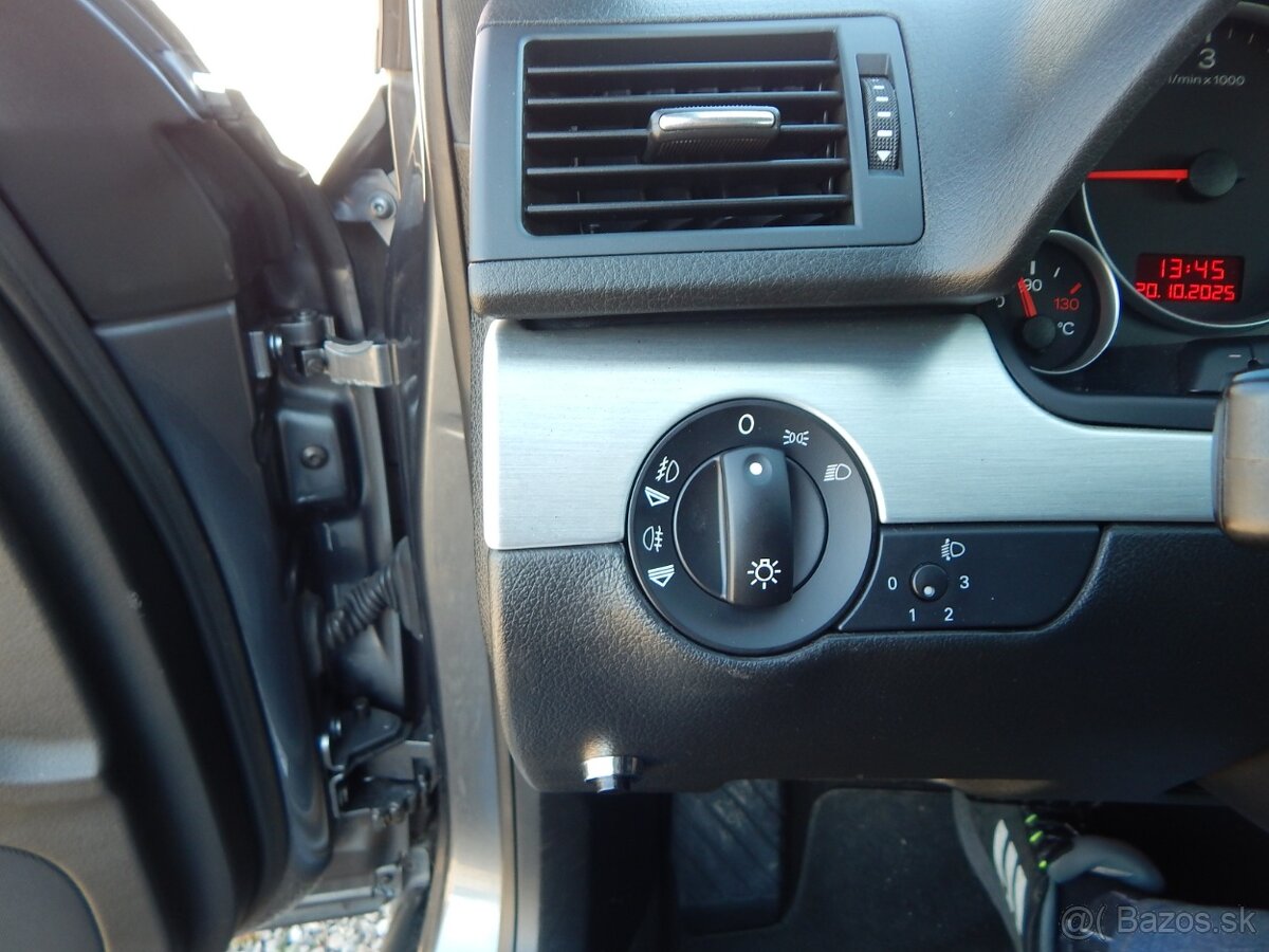 Audi A4 Avant 3.0 TDI V6 quattro tiptronic,S-LINE - 16