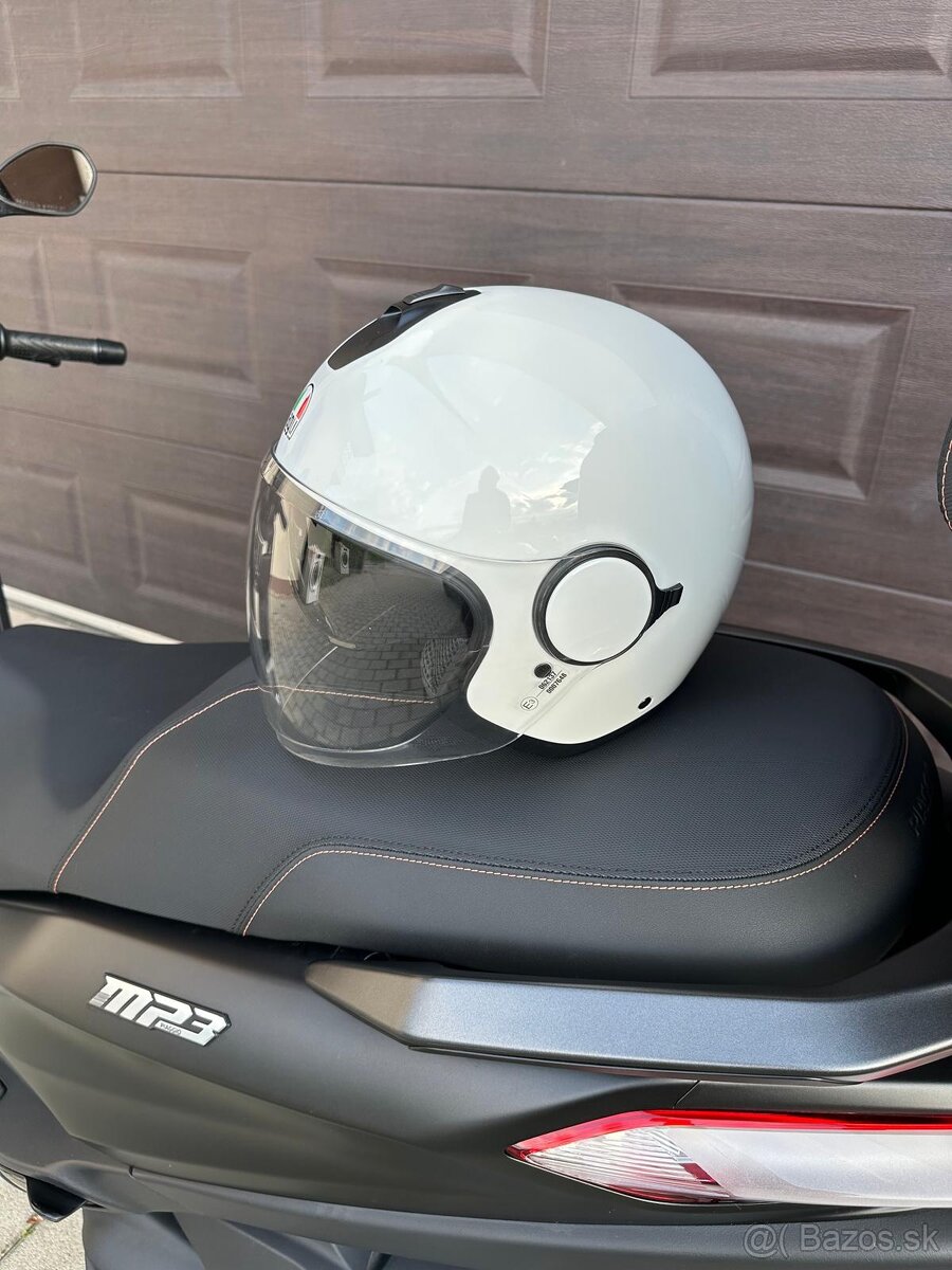 Piaggio MP3 530 HPE - 16