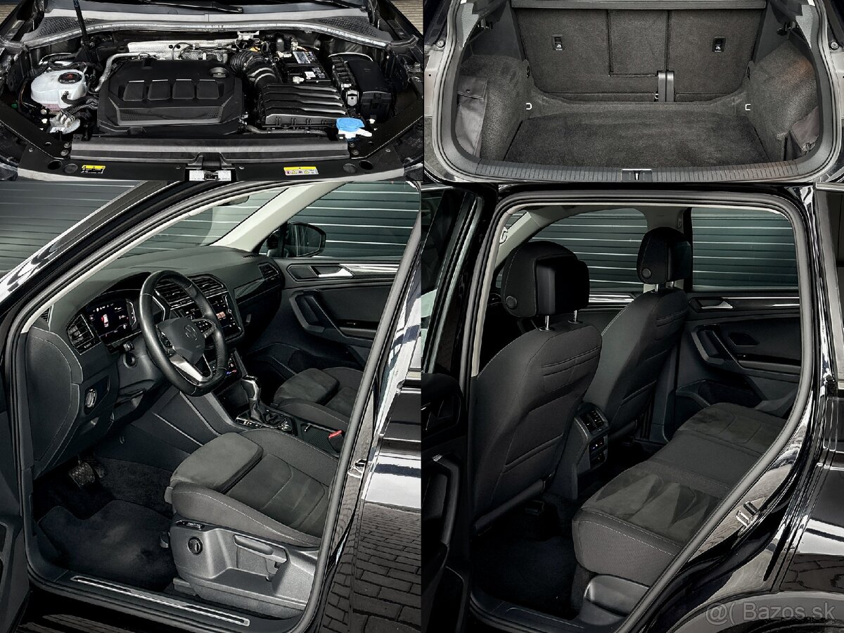 ⭐ VOLKSWAGEN TIGUAN ⭐ - 16