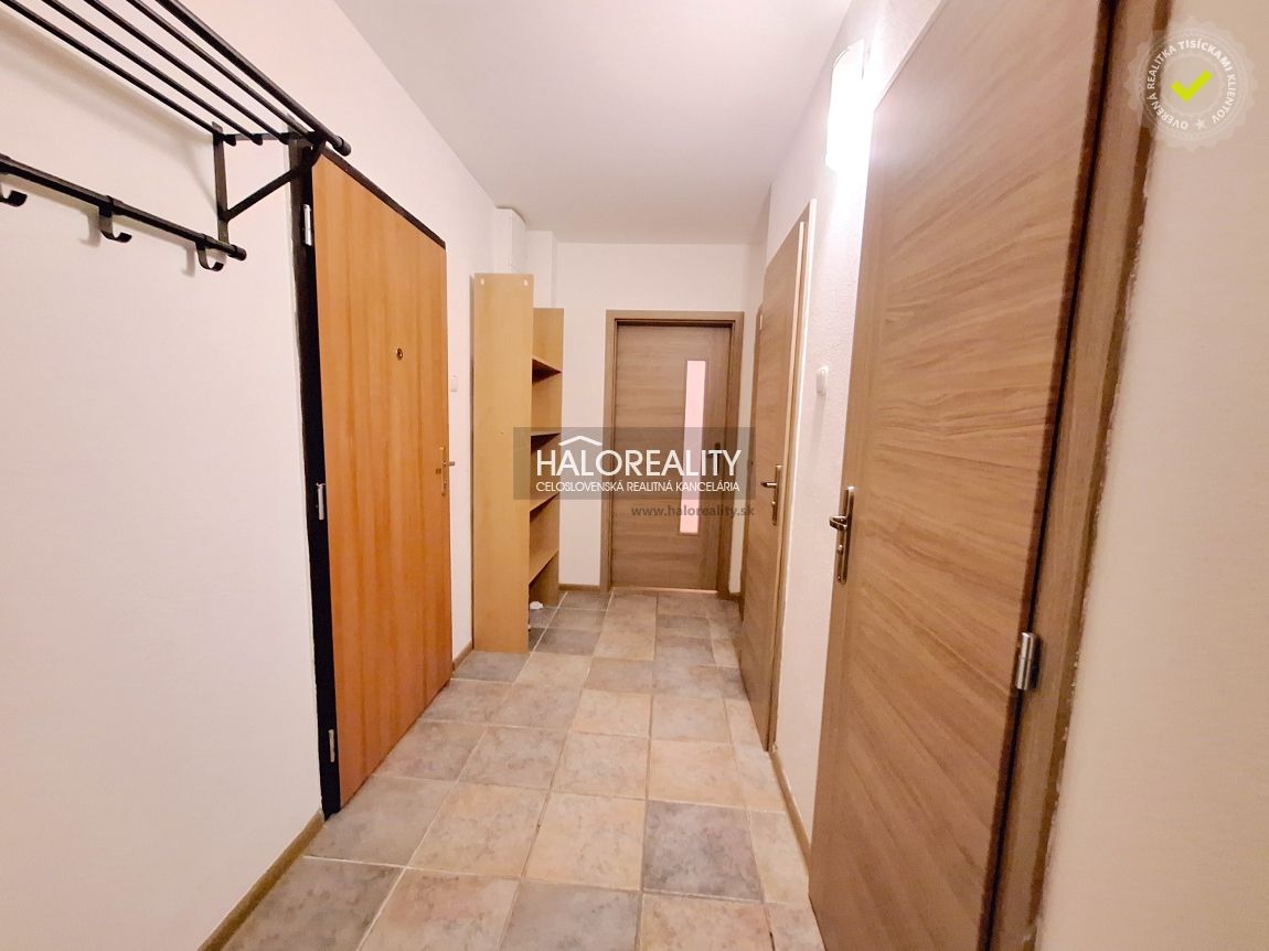 HALO reality - Predaj, dvojizbový byt Bratislava Dúbravka, P - 16