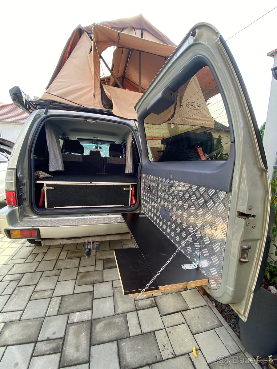 Toyota Landcruiser - 16