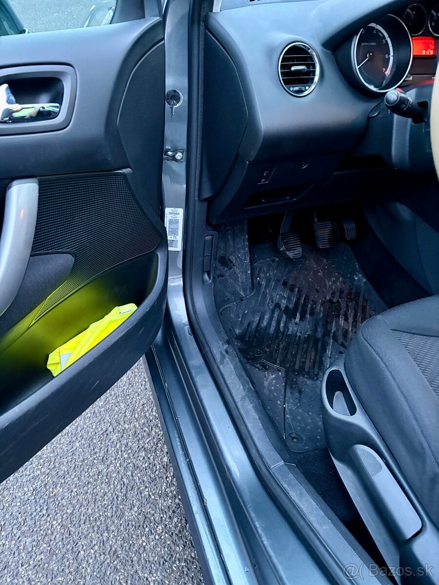 Peugeot 308 VÝRAZNÁ ZĽAVA - 16