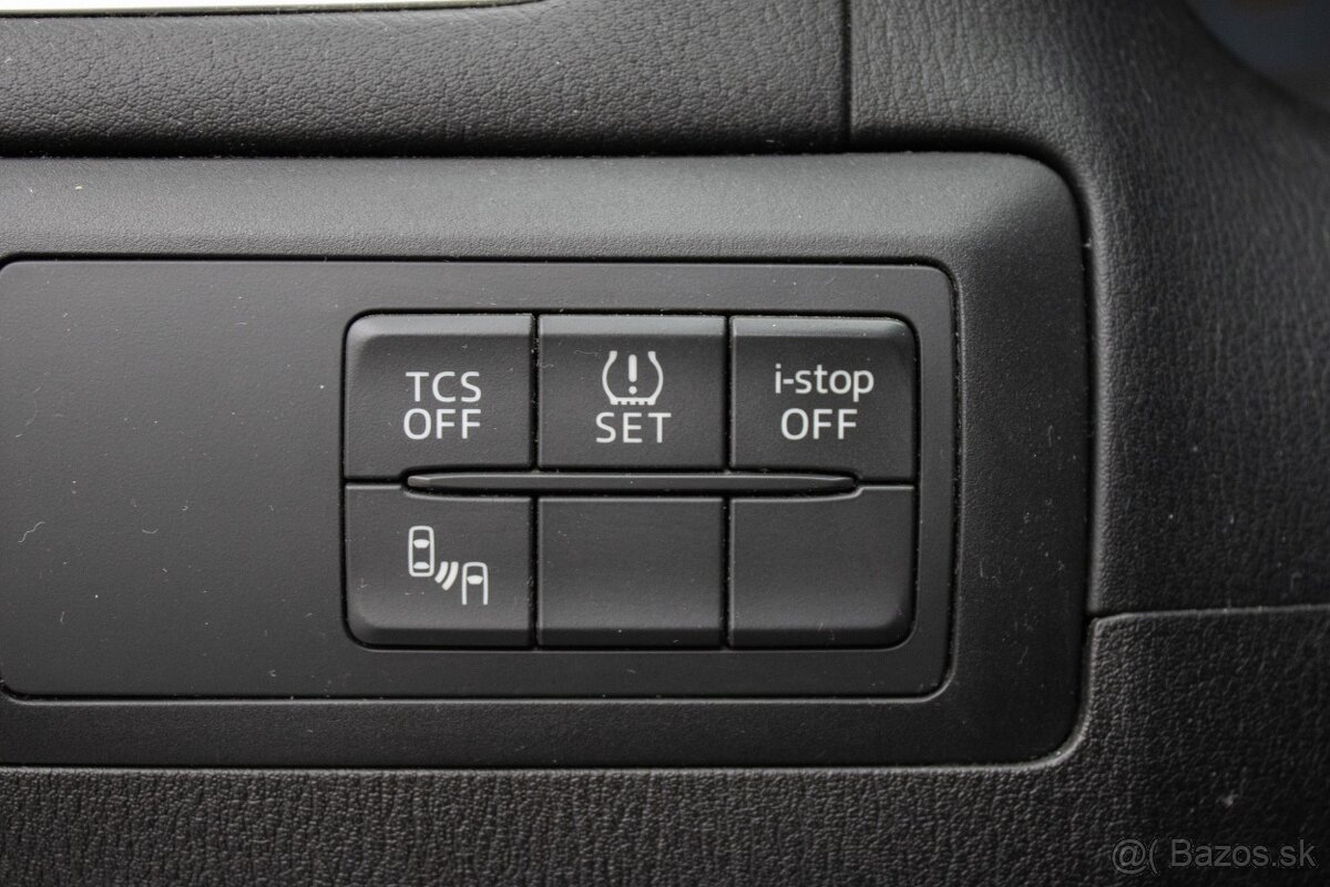 Mazda CX-5 2.2 Skyactiv-D AWD Challenge+ - 16