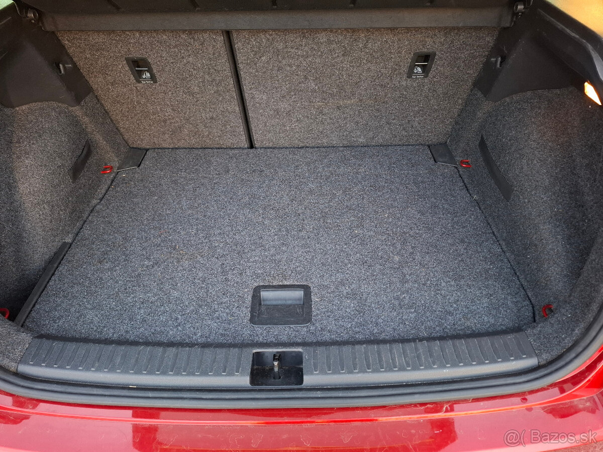 SEAT ARONA 1.0 TSi r.v. 2019 - 16