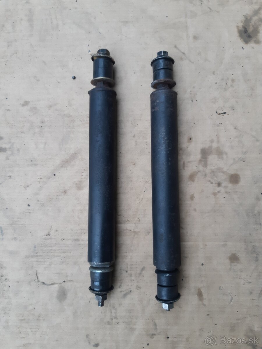 Škoda 105 -130 starší nd . - 16