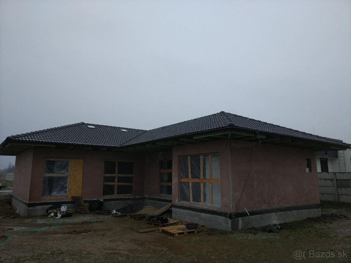 Kompletna realizacia striech - 16