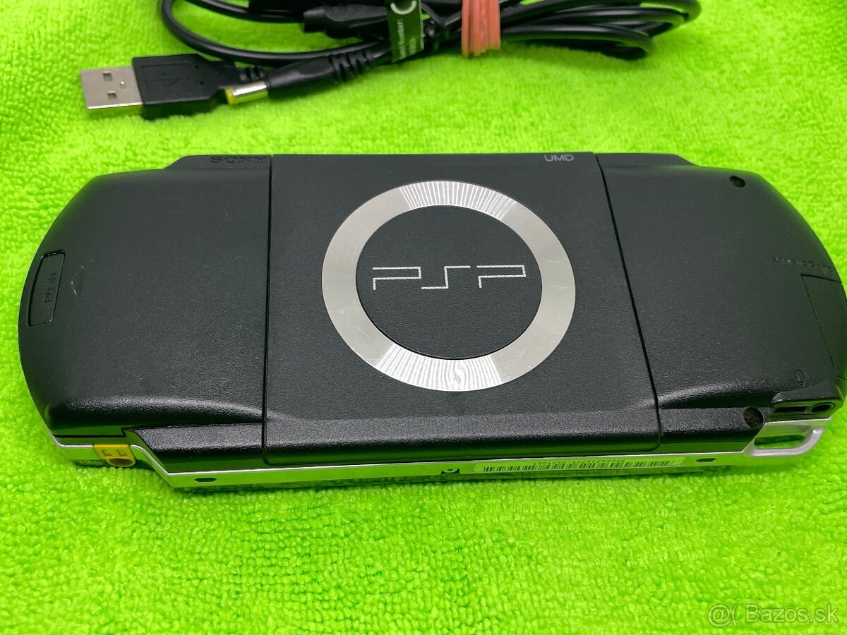 Sony PSP 1001 Playstation Portable - 16