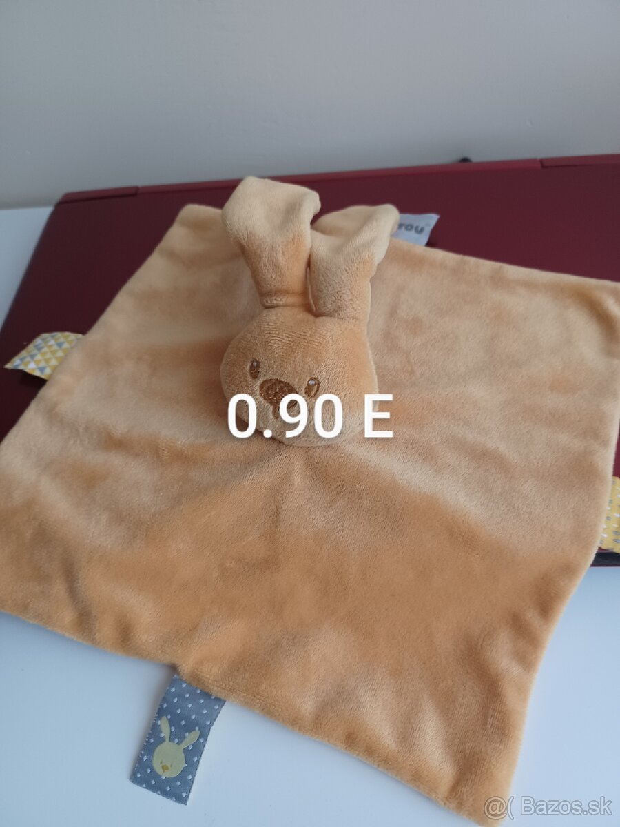 Rôzne hračky pre deti - 16