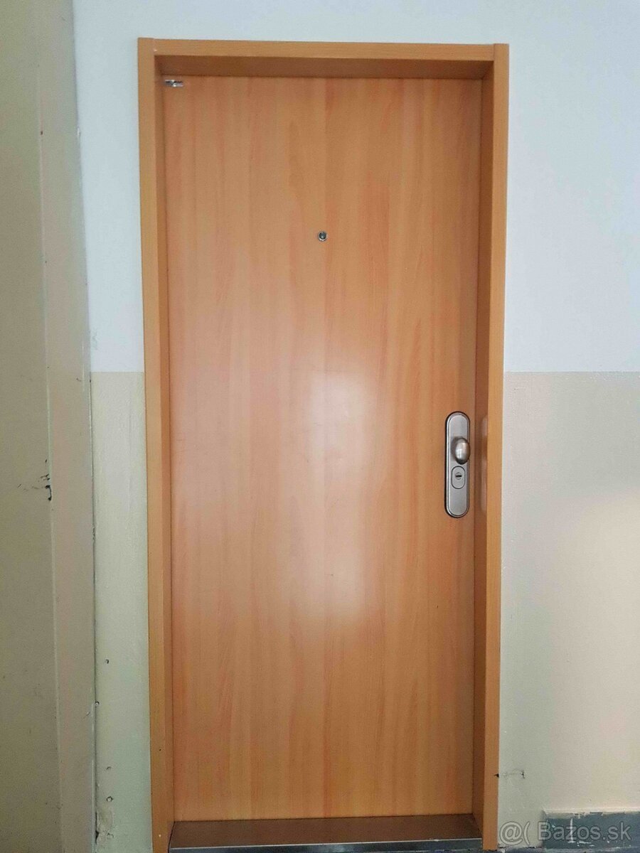 PREDAJ 1 izbový byt Žilina - 16