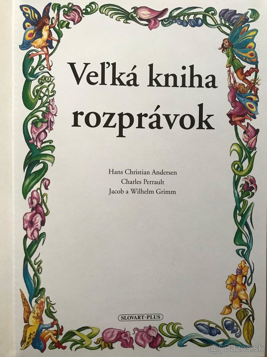 Mýty a legendy Stvorenie sveta, Milan Rúfus Modlitby za dieť - 16