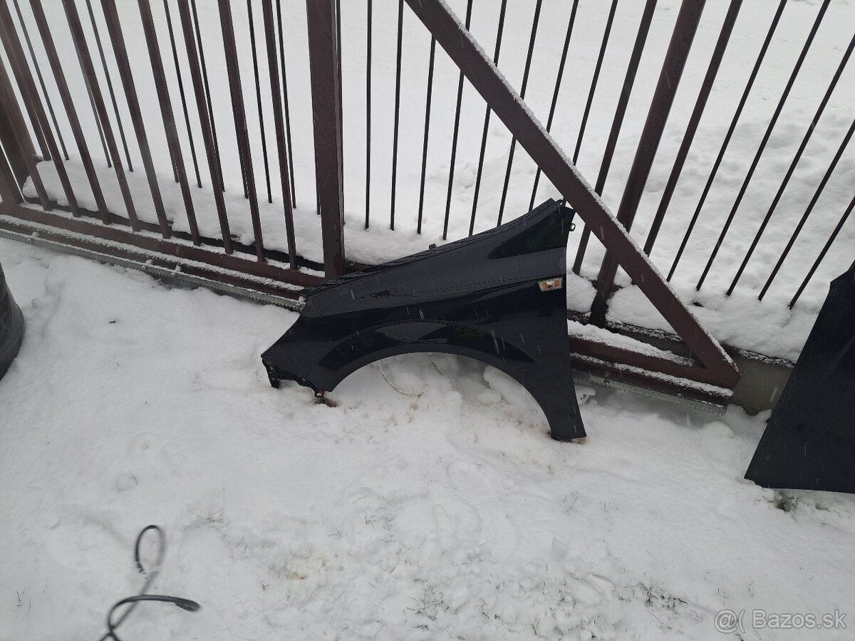 Opel astra h r.v 2005 - 16