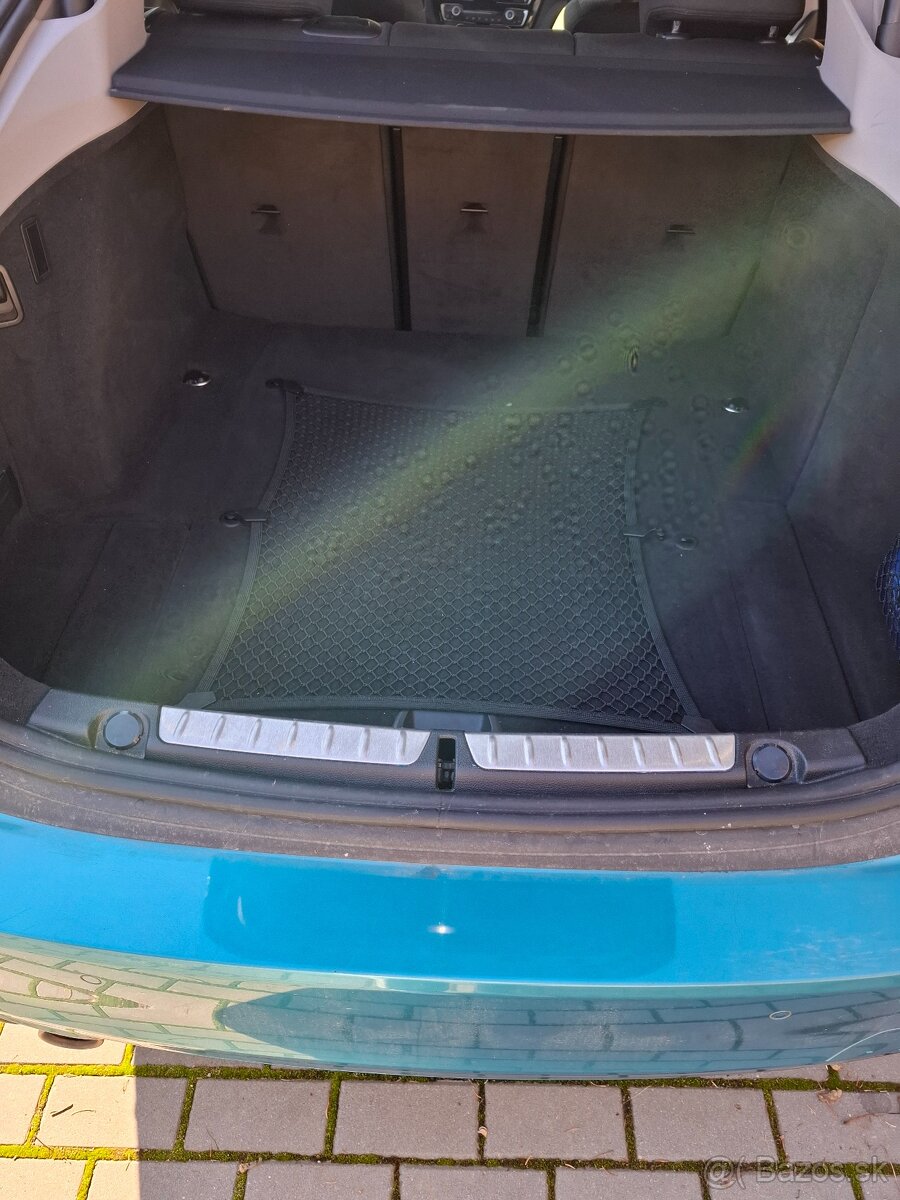 BMW 4 Gran Coupe 420 140kW - 16