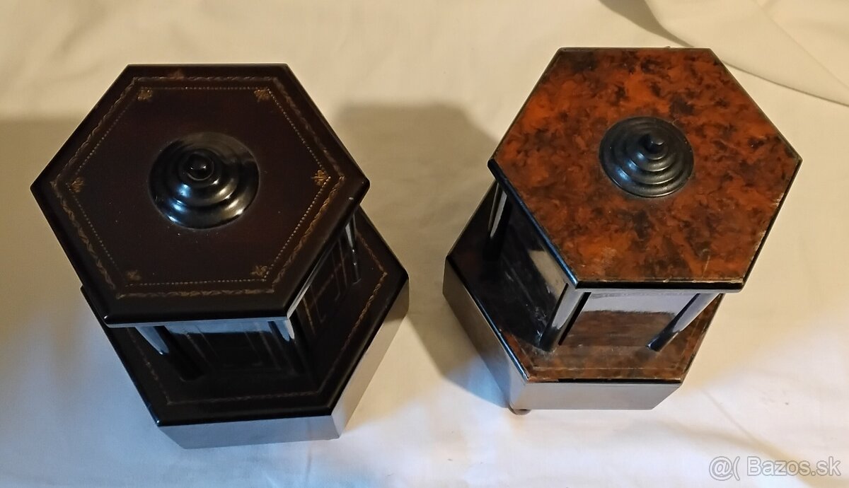 Hraci box na cigarety - 16