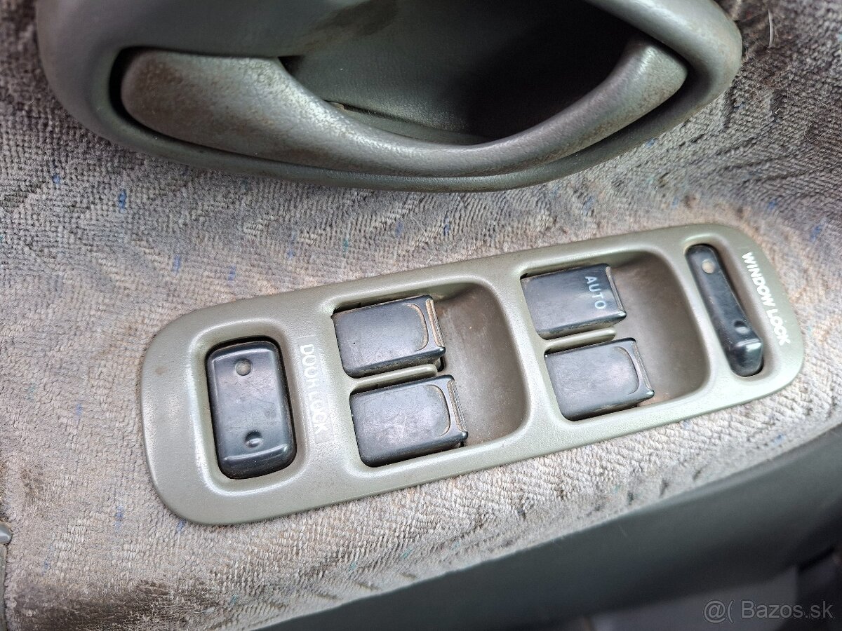 Suzuki Grand Vitara 2.0 TDI 4X4 - 16