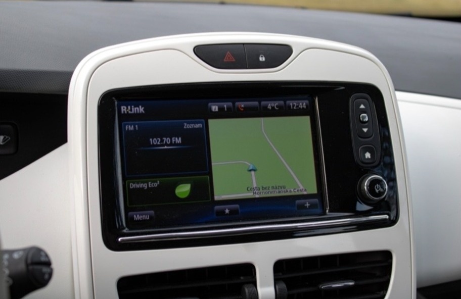 RENAULT ZOE R110 Z.E. 40 - 16