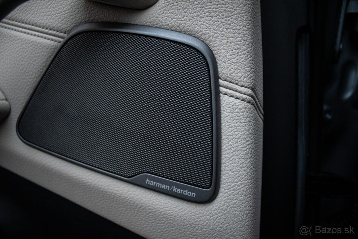 BMW Rad 5 540d xDrive A/T M-SPORT - 16