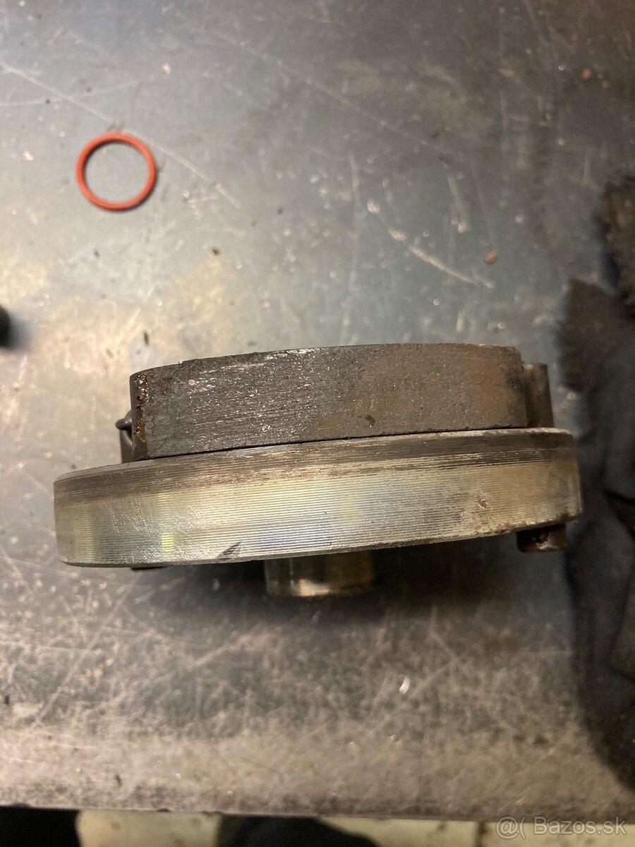 Predám Diamon PA80 - 16