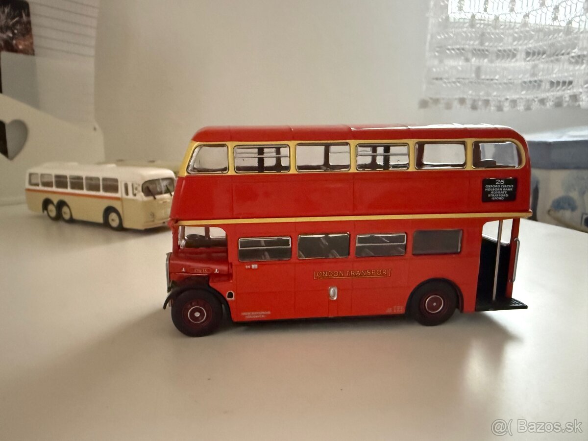 Autíčka modely - 16