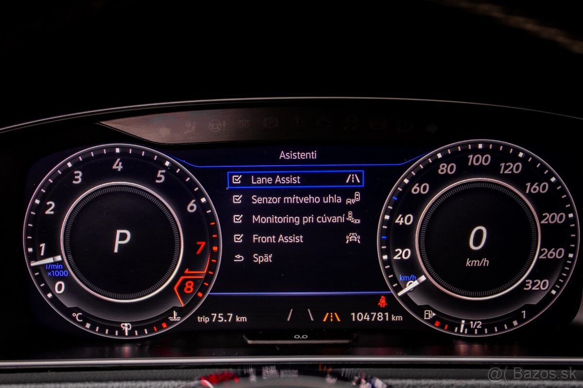 Volkswagen Golf R 2.0 TSI 228kw 4MOTION 2017 AT/7 - 16