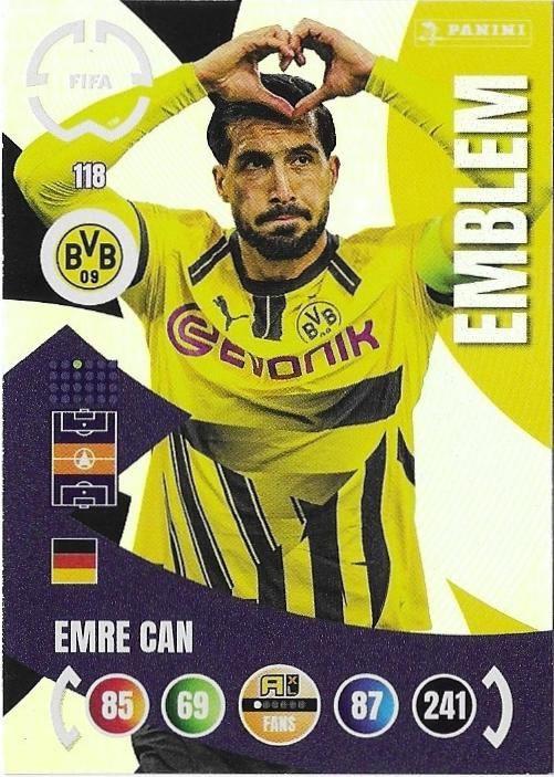 Fotbalové karty Club World Cup 2025 - Albumy,balíčky,boxy... - 16