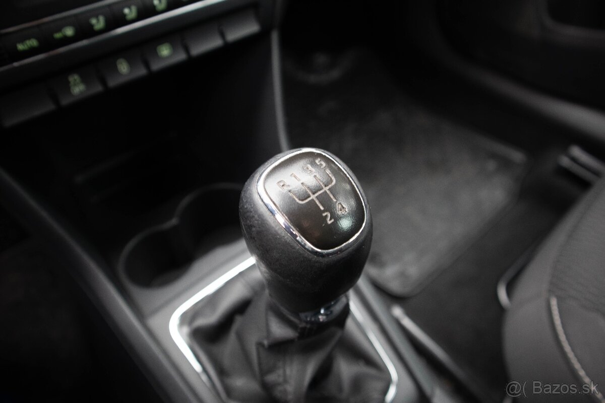 Škoda Rapid Spaceback SB 1.2 TSI Ambition - 16