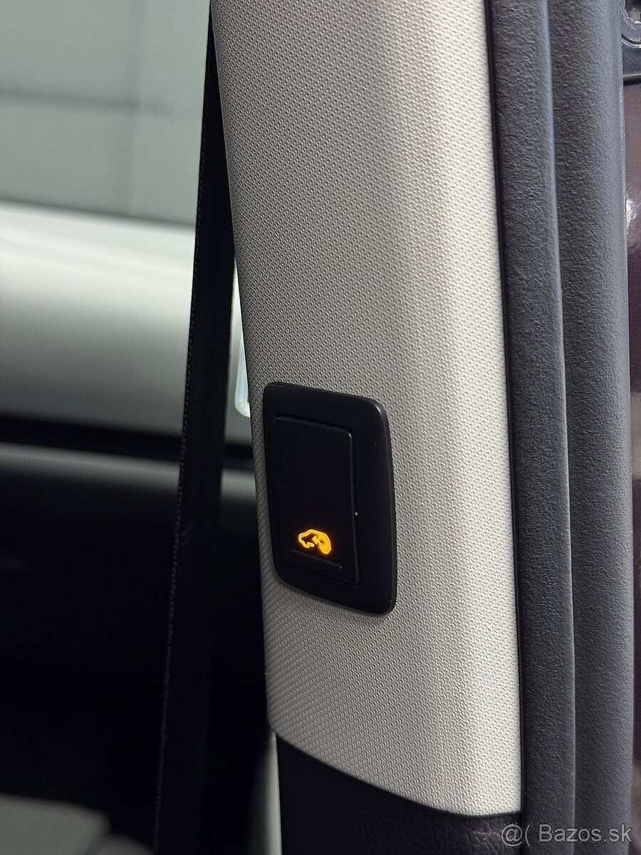 Volkswagen Sharan 2.0 TDI 135kw DSG AUTOMAT,Edition Sound - 16